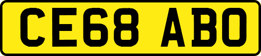 CE68ABO