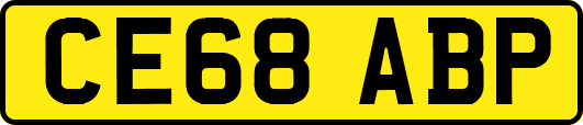 CE68ABP