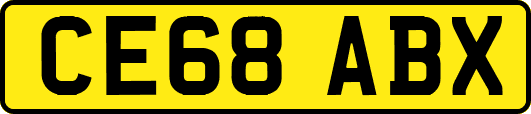 CE68ABX