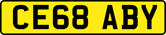CE68ABY
