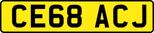 CE68ACJ