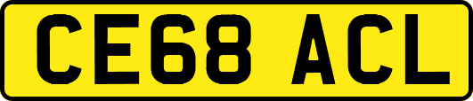 CE68ACL