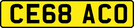 CE68ACO