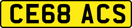CE68ACS