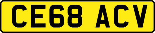 CE68ACV