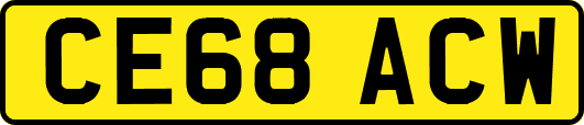 CE68ACW