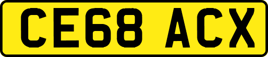 CE68ACX