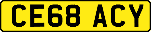 CE68ACY
