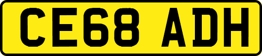 CE68ADH