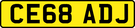 CE68ADJ