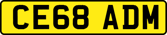 CE68ADM