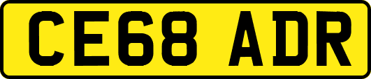 CE68ADR