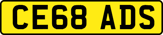 CE68ADS