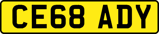 CE68ADY