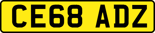 CE68ADZ