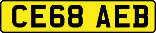CE68AEB
