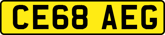 CE68AEG