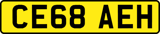 CE68AEH