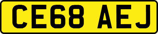CE68AEJ