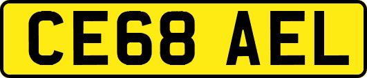 CE68AEL
