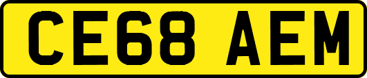CE68AEM