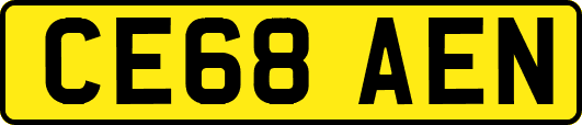 CE68AEN