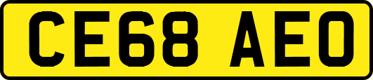 CE68AEO