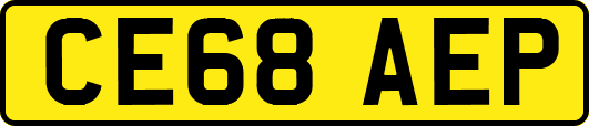 CE68AEP