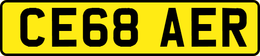 CE68AER