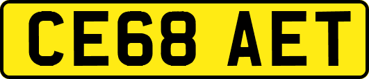 CE68AET