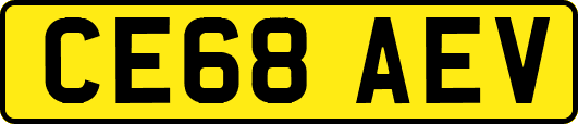 CE68AEV