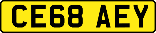 CE68AEY
