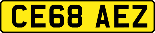 CE68AEZ
