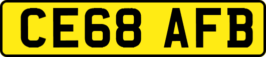 CE68AFB