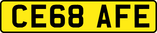 CE68AFE