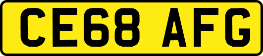 CE68AFG