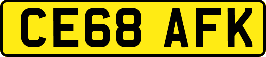 CE68AFK