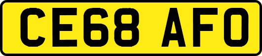 CE68AFO