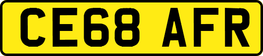 CE68AFR