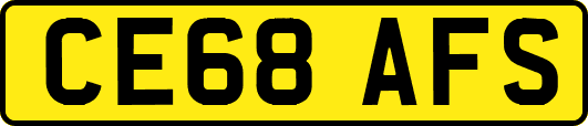 CE68AFS