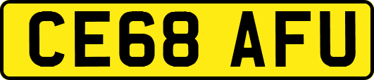 CE68AFU