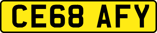 CE68AFY
