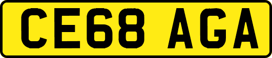 CE68AGA