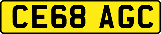 CE68AGC