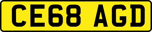 CE68AGD