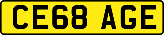 CE68AGE