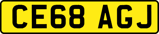 CE68AGJ
