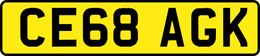 CE68AGK