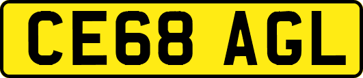 CE68AGL