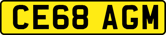 CE68AGM